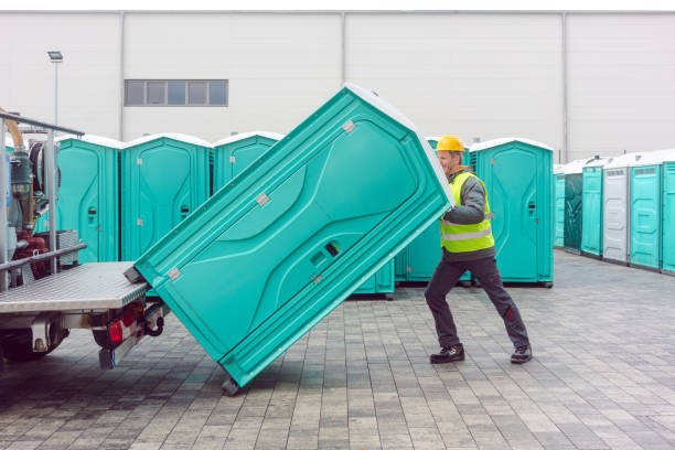 Best Portable bathroom rental  in Glandorf, OH