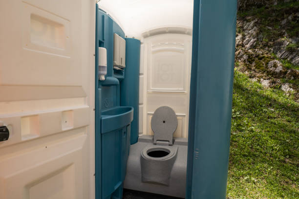 Sanitation services for porta potties in Glandorf, OH