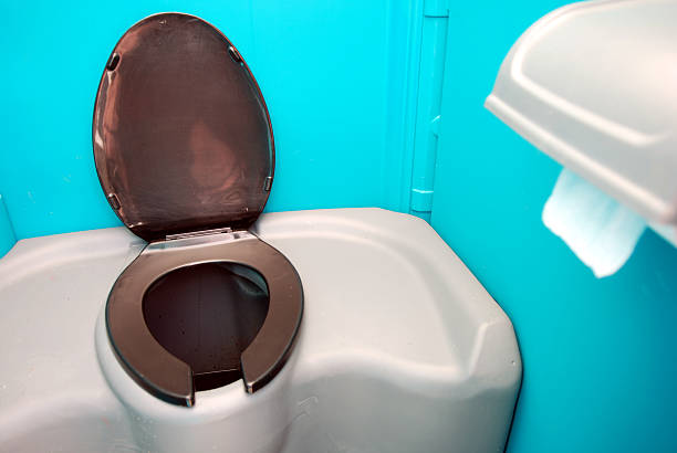Best Construction site porta potty rental  in Glandorf, OH