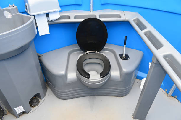 Best Affordable porta potty rental  in Glandorf, OH