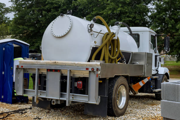 Best Porta potty rental near me  in Glandorf, OH