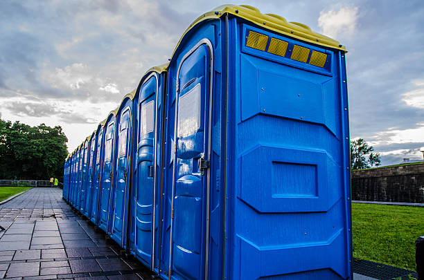 Best Luxury portable toilet rental  in Glandorf, OH
