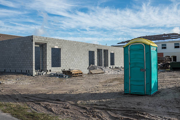 Portable Toilet Options We Offer in Glandorf, OH